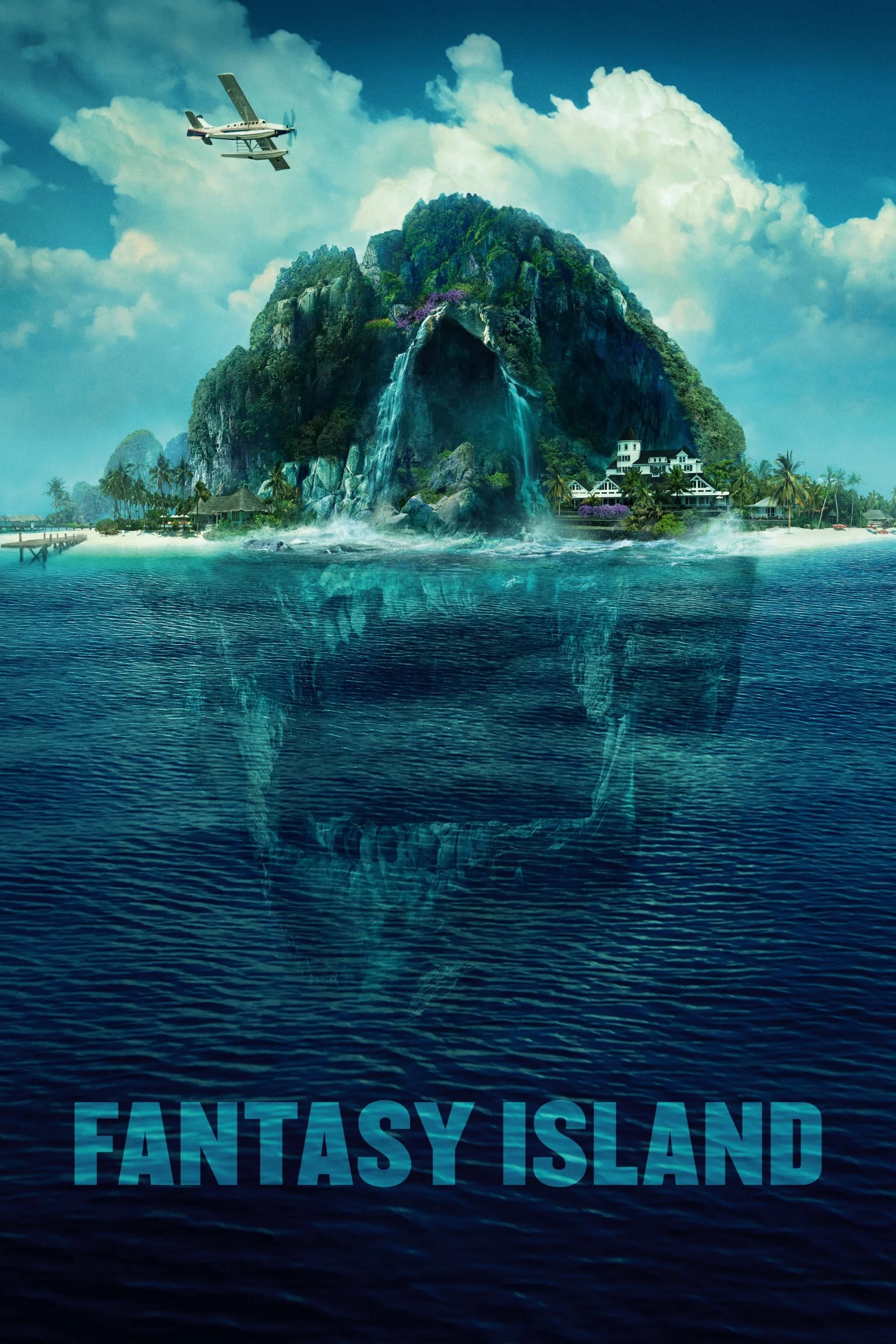 La Isla de la Fantasía