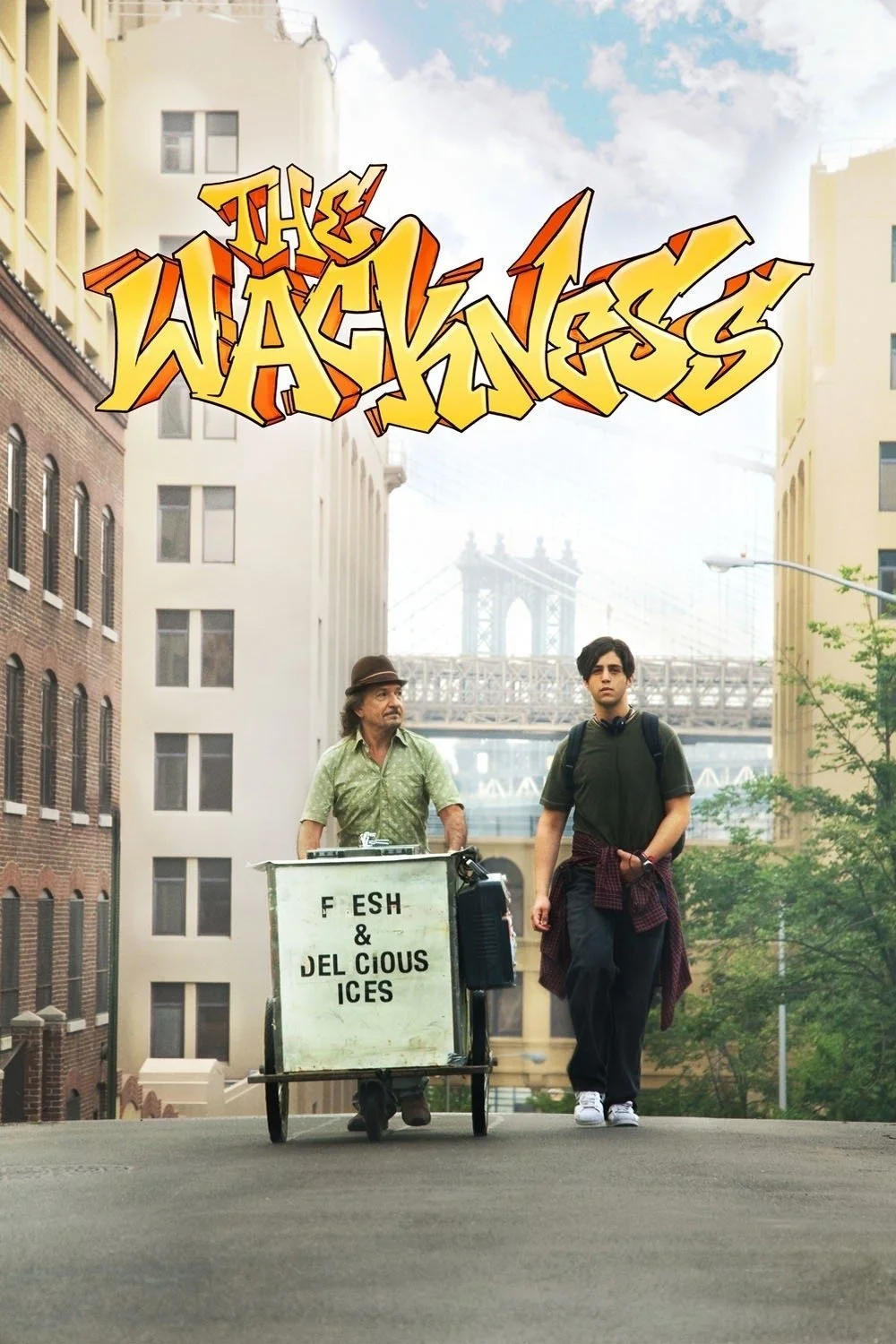 Wackness