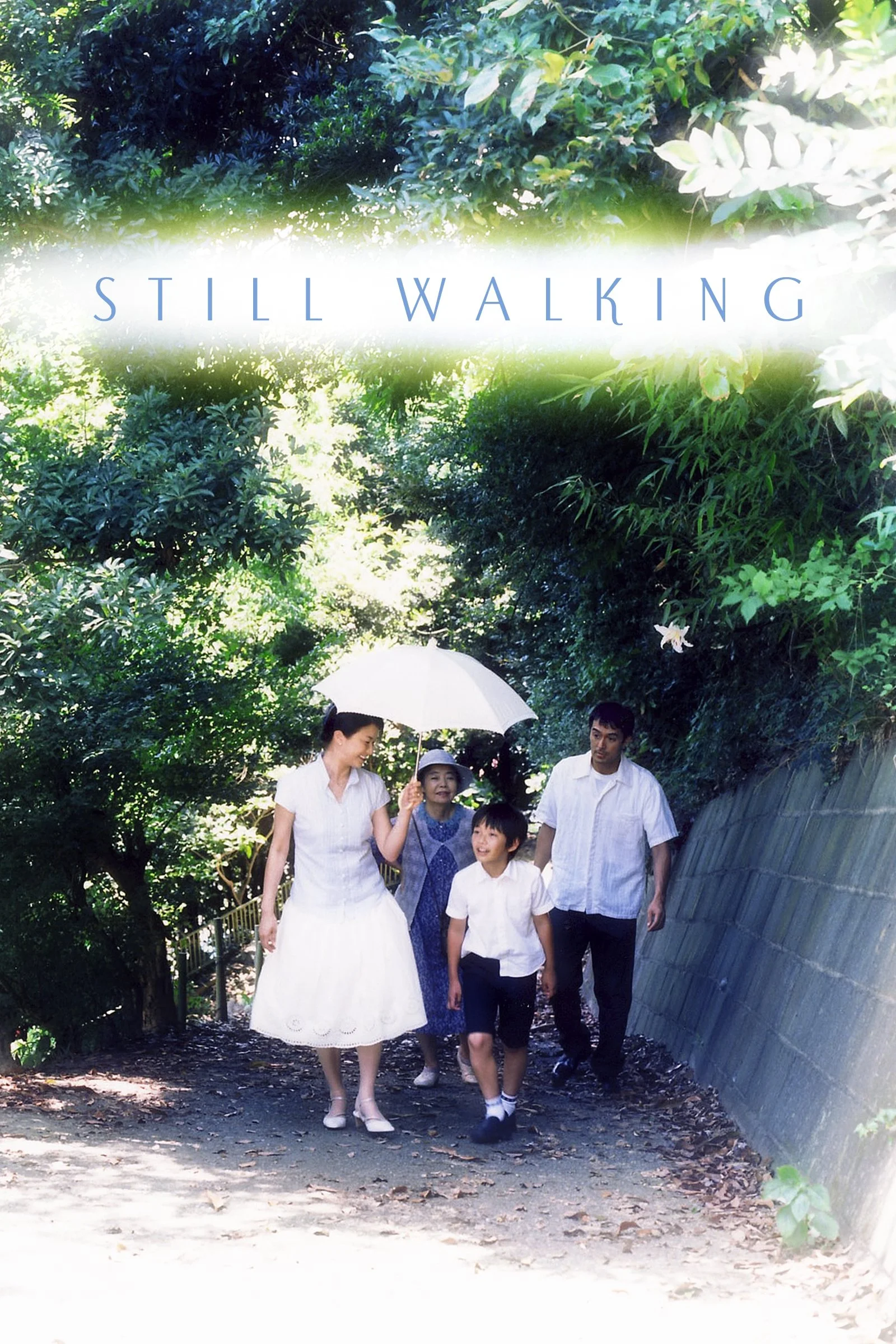 Still Walking (Caminando)