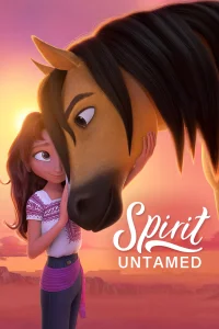Spirit - L'indomptable