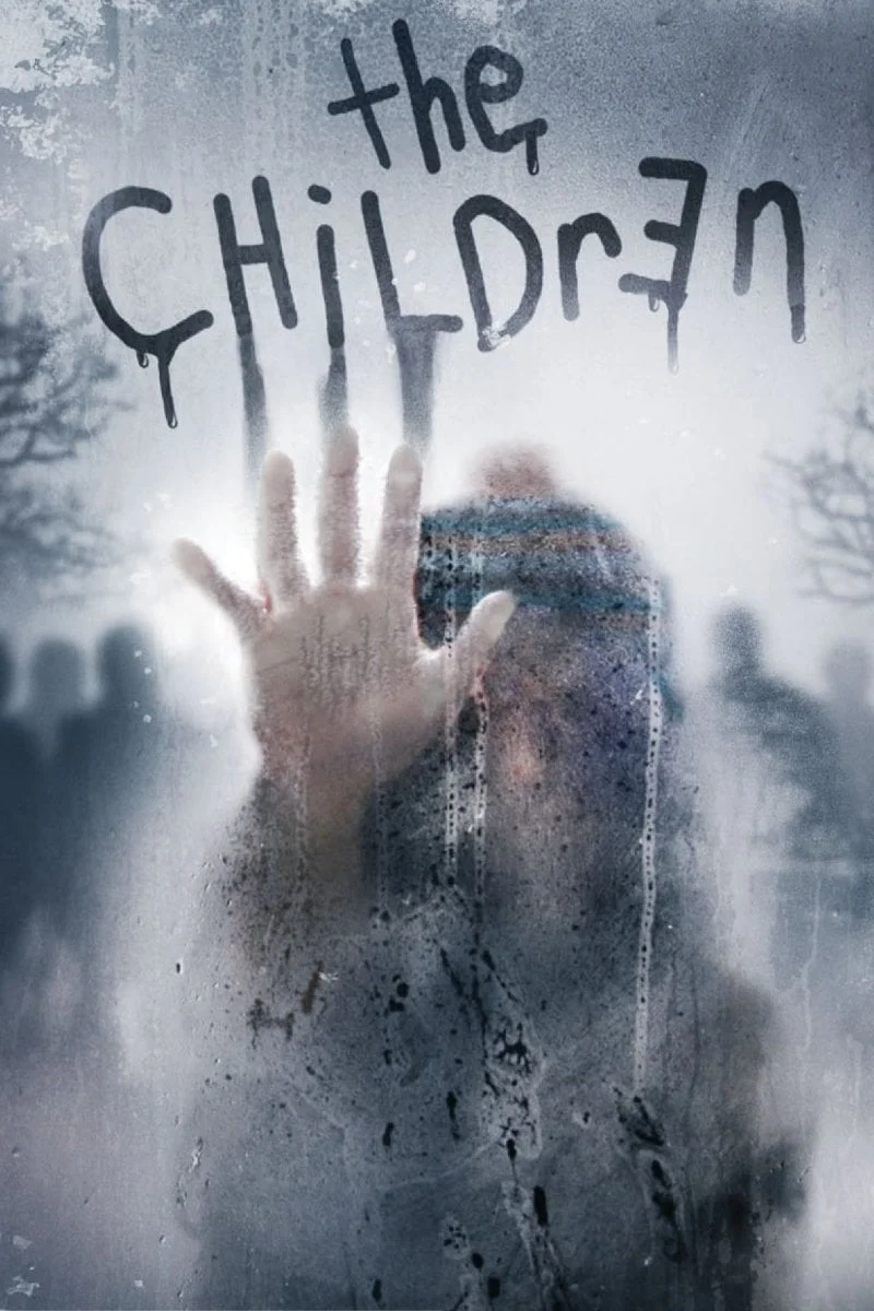 الأطفال