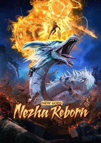 Nezha: El renacer de un dios