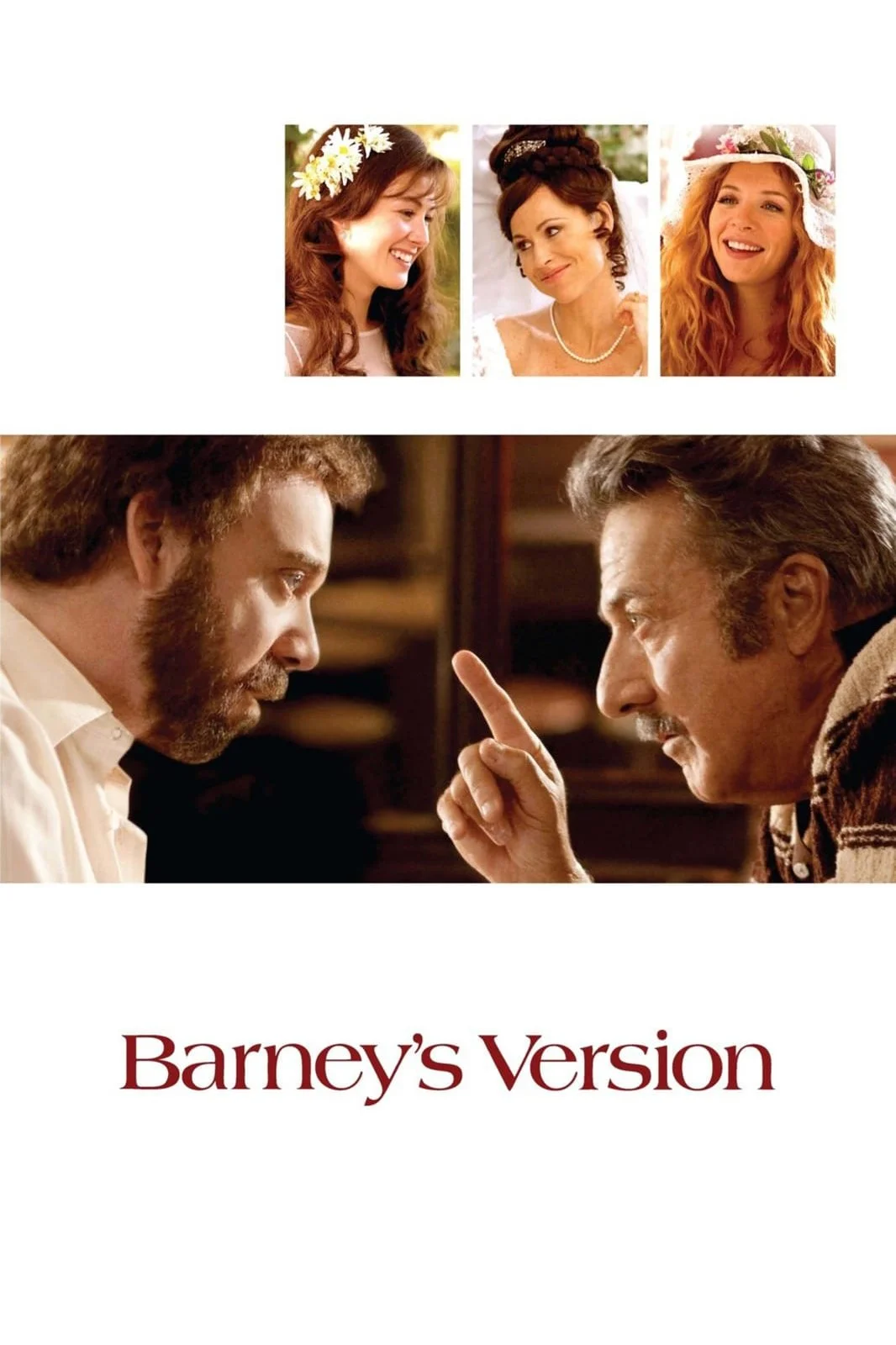 Le Monde de Barney