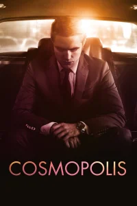 Cosmópolis