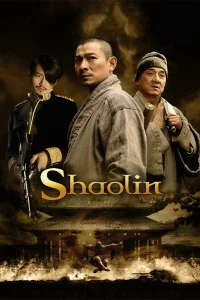 Shaolin : La Légende des Moines Guerriers