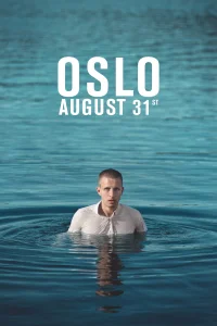 Oslo, 31 août