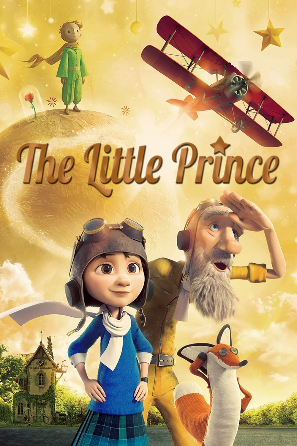 Le Petit Prince