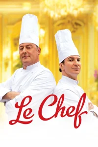 El Chef, la receta de la felicidad