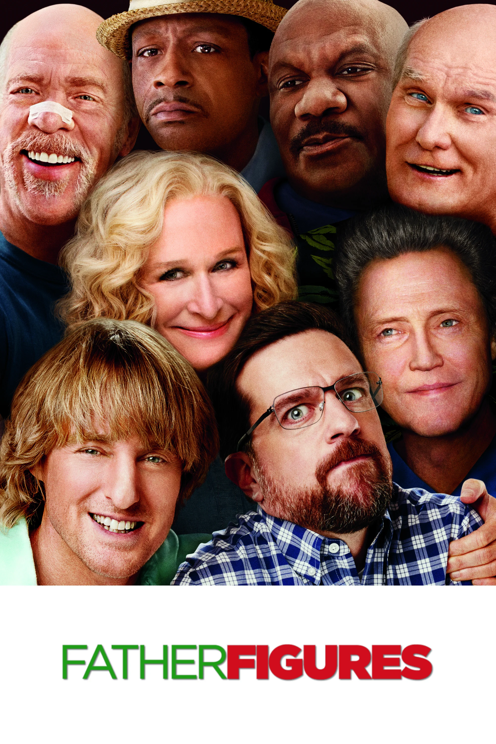 Father Figures