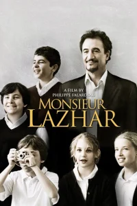 Profesor Lazhar