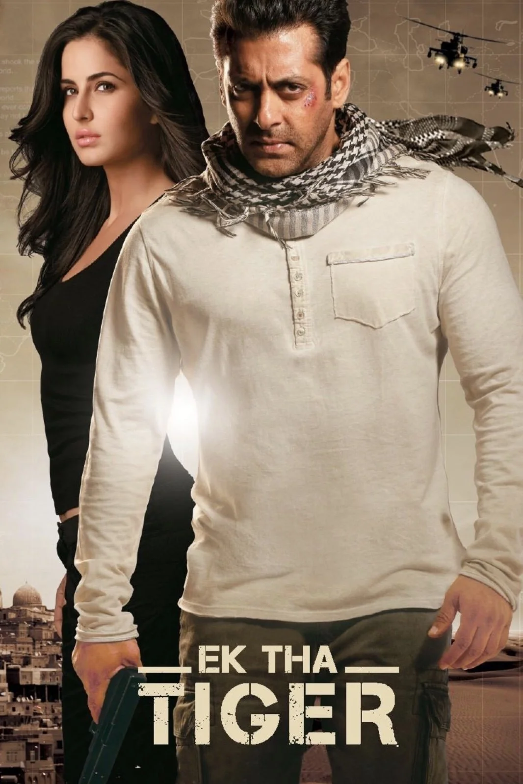 یک بار در تایلند