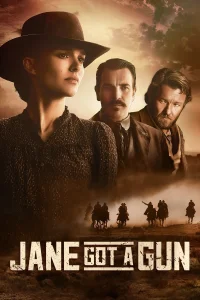 La venganza de Jane