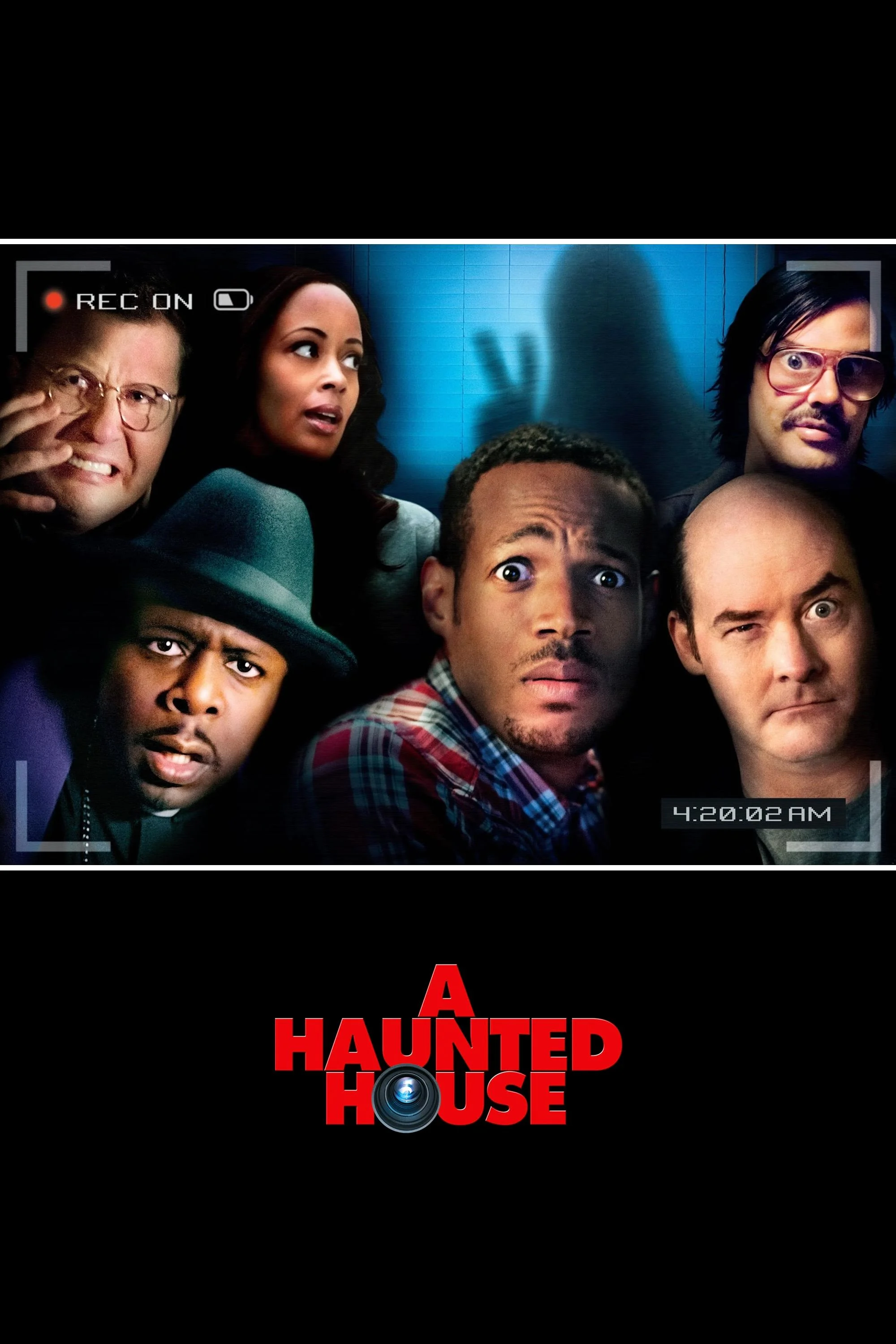Ghost Bastards
