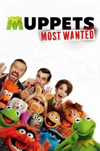 El tour de los Muppets