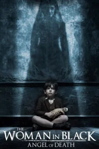 La Dame en noir 2 : L'Ange de la mort
