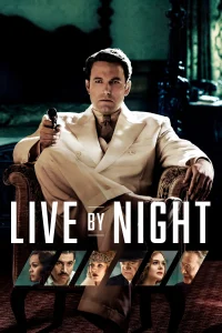 Vivir de noche