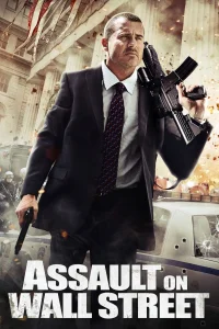 Assaut sur Wall Street