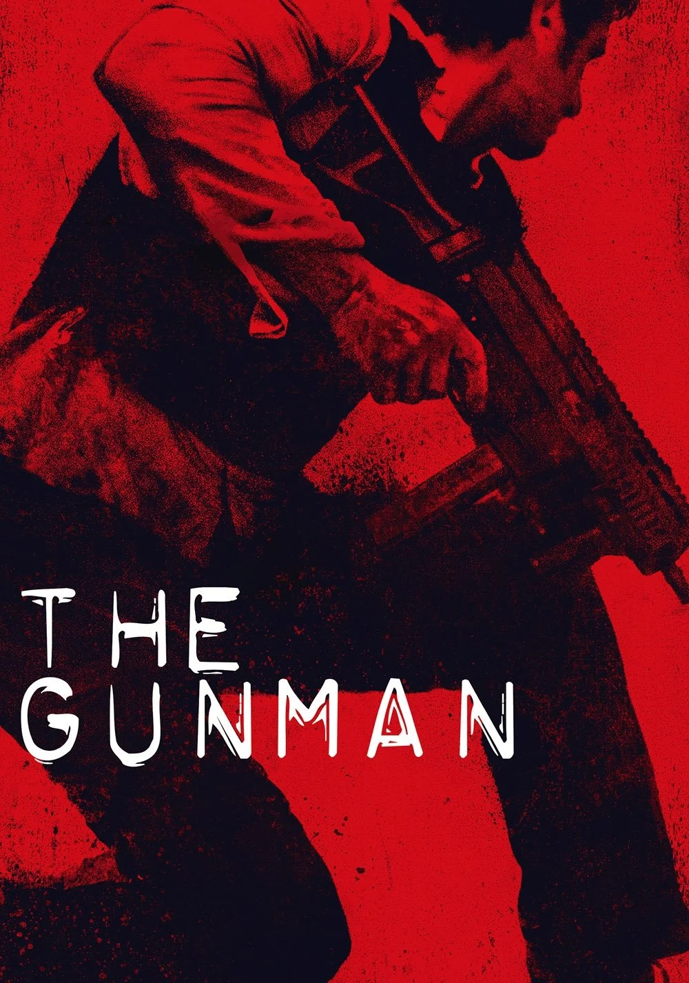 Gunman