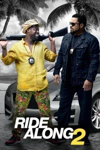Ride Along 2