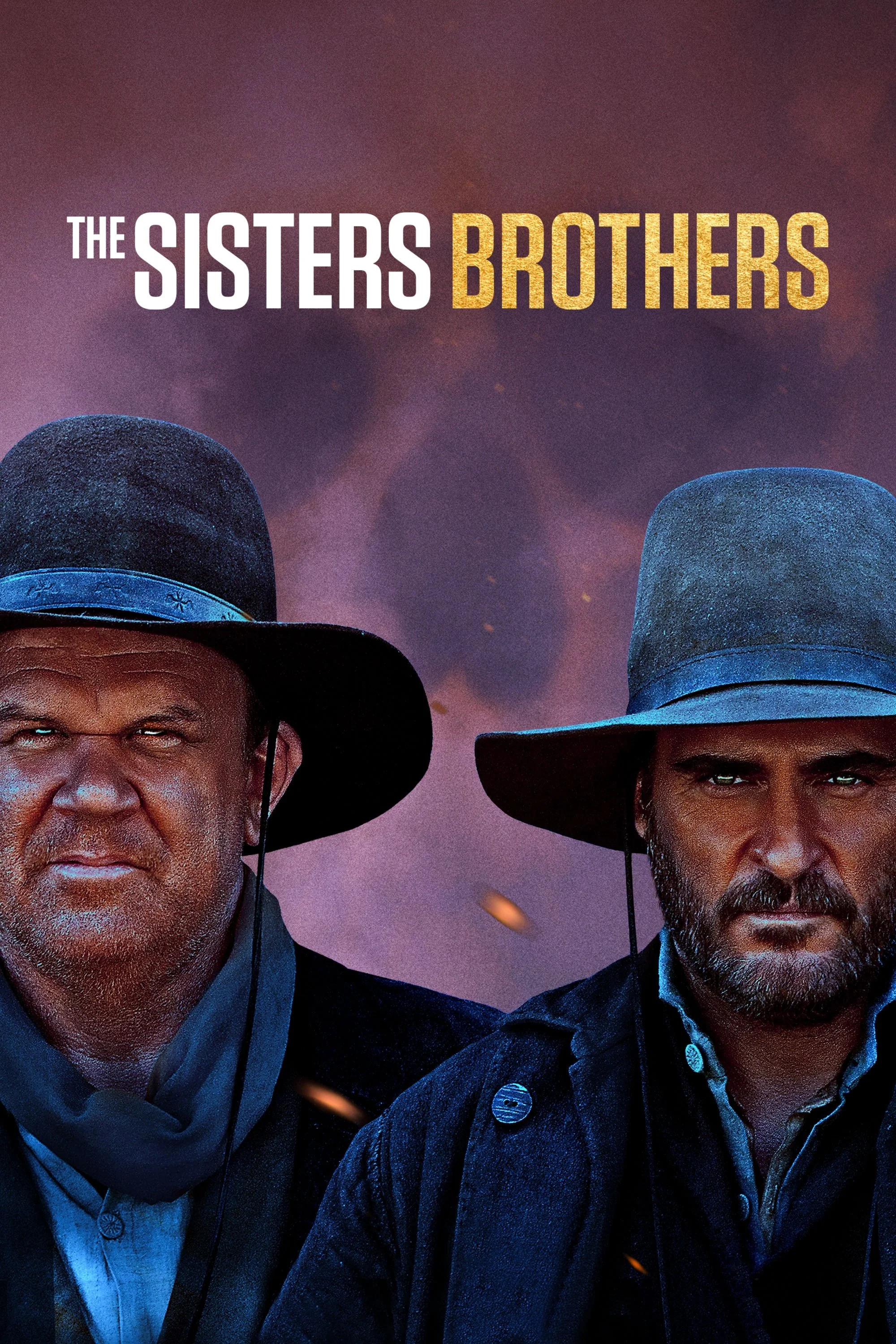Los hermanos Sisters