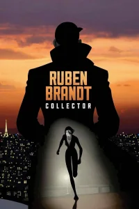 Ruben Brandt, coleccionista