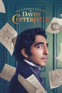 L'Histoire personnelle de David Copperfield
