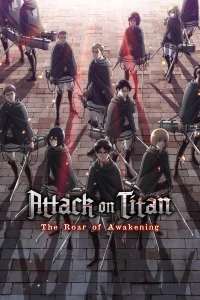 Attack on Titan: El rugido del despertar