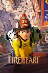 Corazón de Fuego