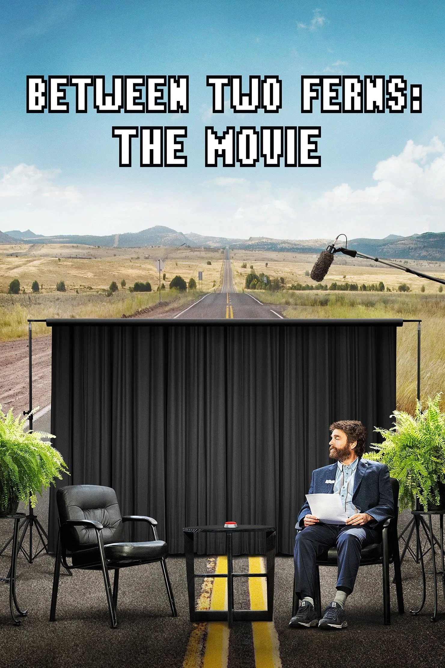 بين فيرنز: الفيلم