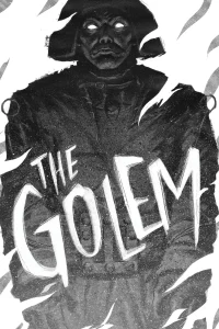 Le Golem