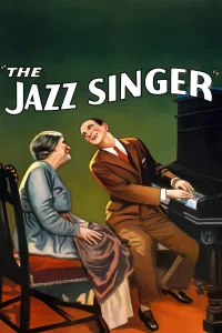 El cantor de Jazz