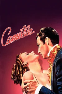 La dama de las camelias
