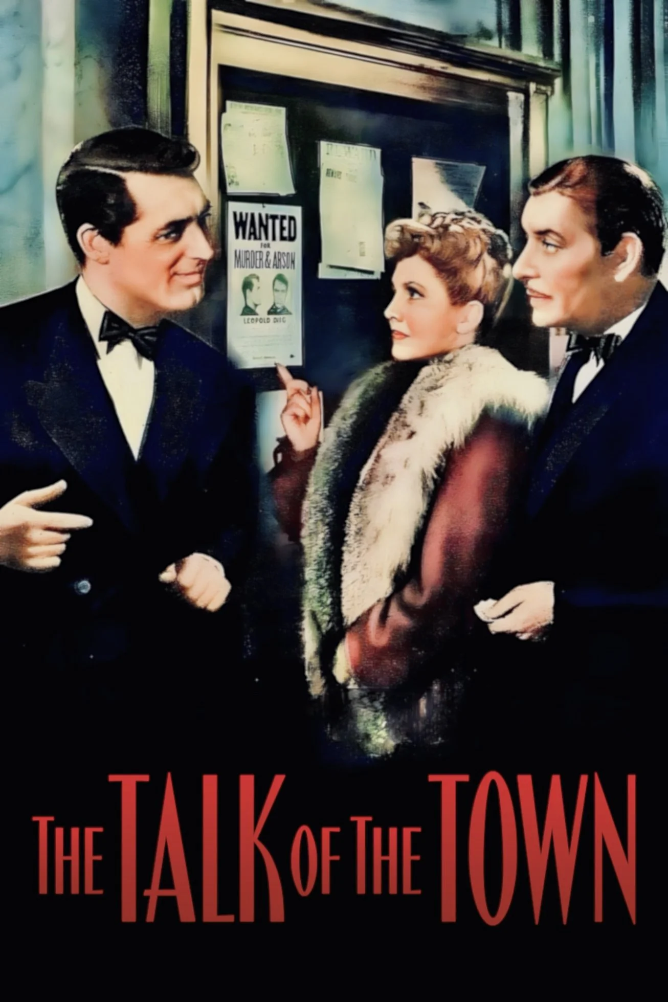 El asunto del día