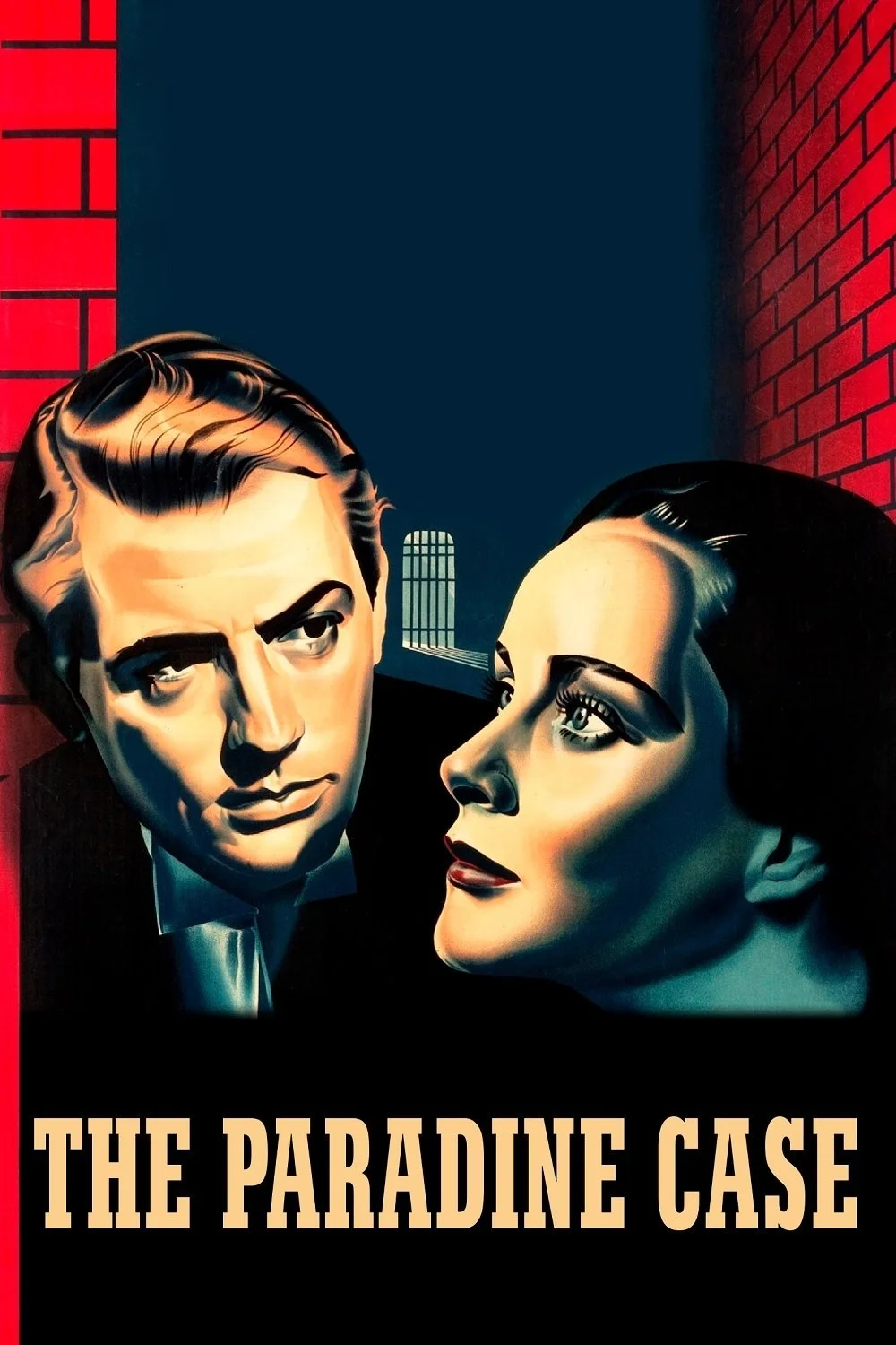 Le Procès Paradine