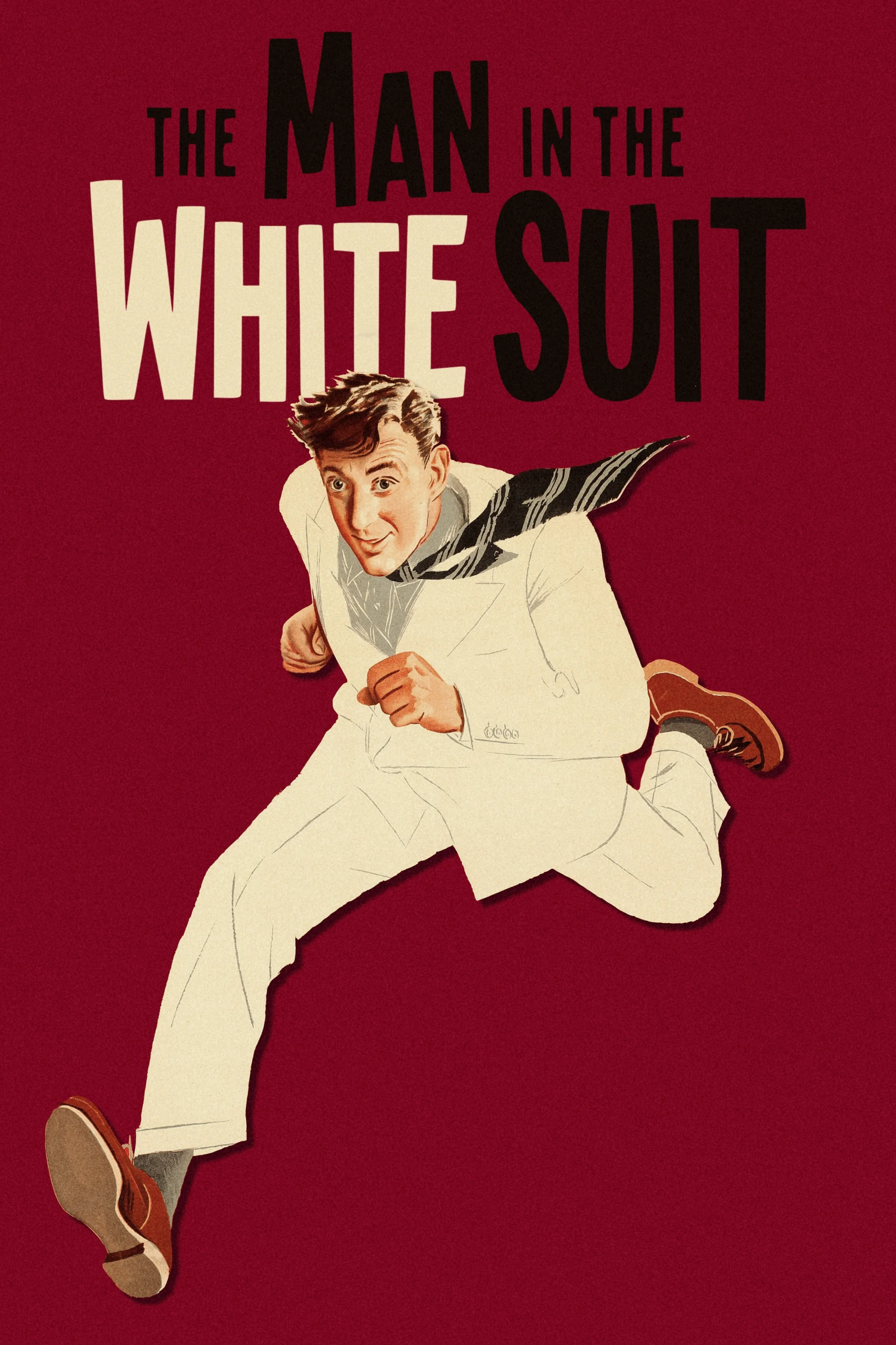 L'Homme au complet blanc
