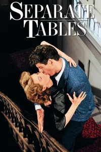 Tables séparées