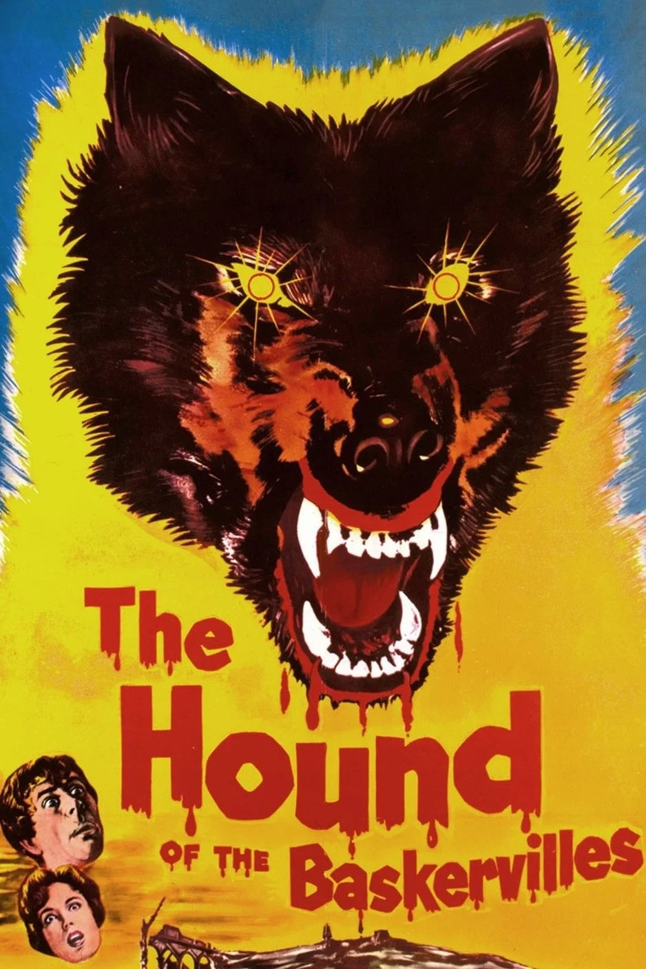 El perro de los Baskerville