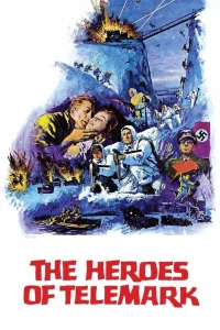 Les Héros de Télémark