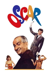 Oscar: una maleta, dos maletas, tres maletas