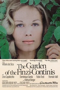 El jardín de los Finzi Contini