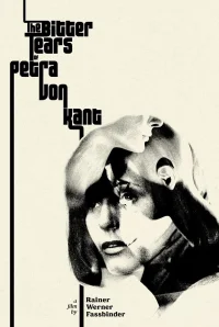 Las amargas lágrimas de Petra von Kant