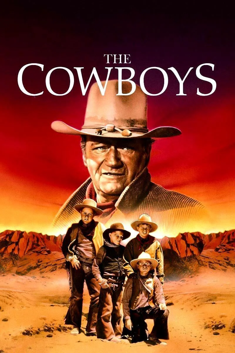 Los cowboys