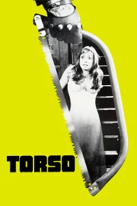 Torso: Violencia carnal