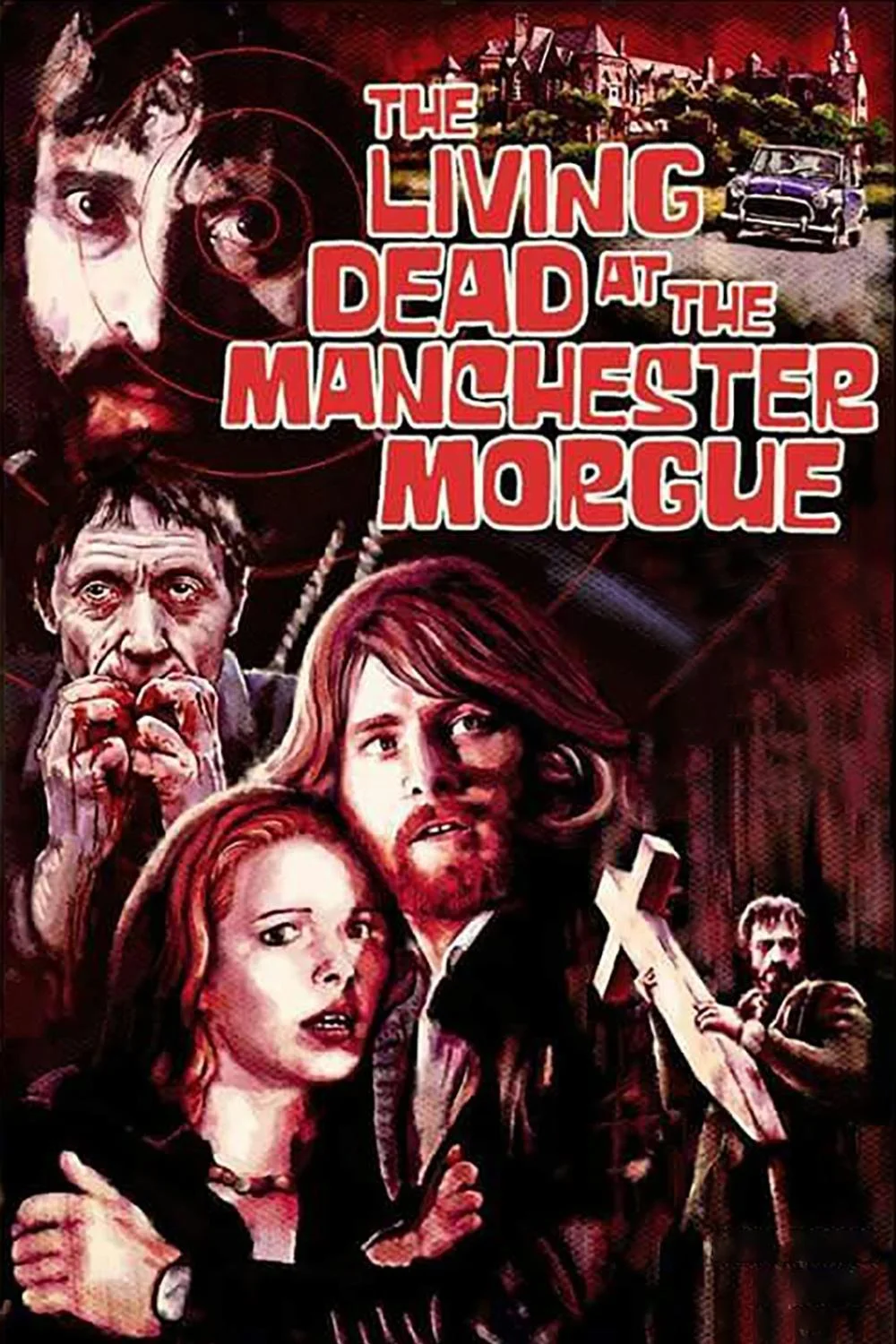 Le Massacre des morts-vivants