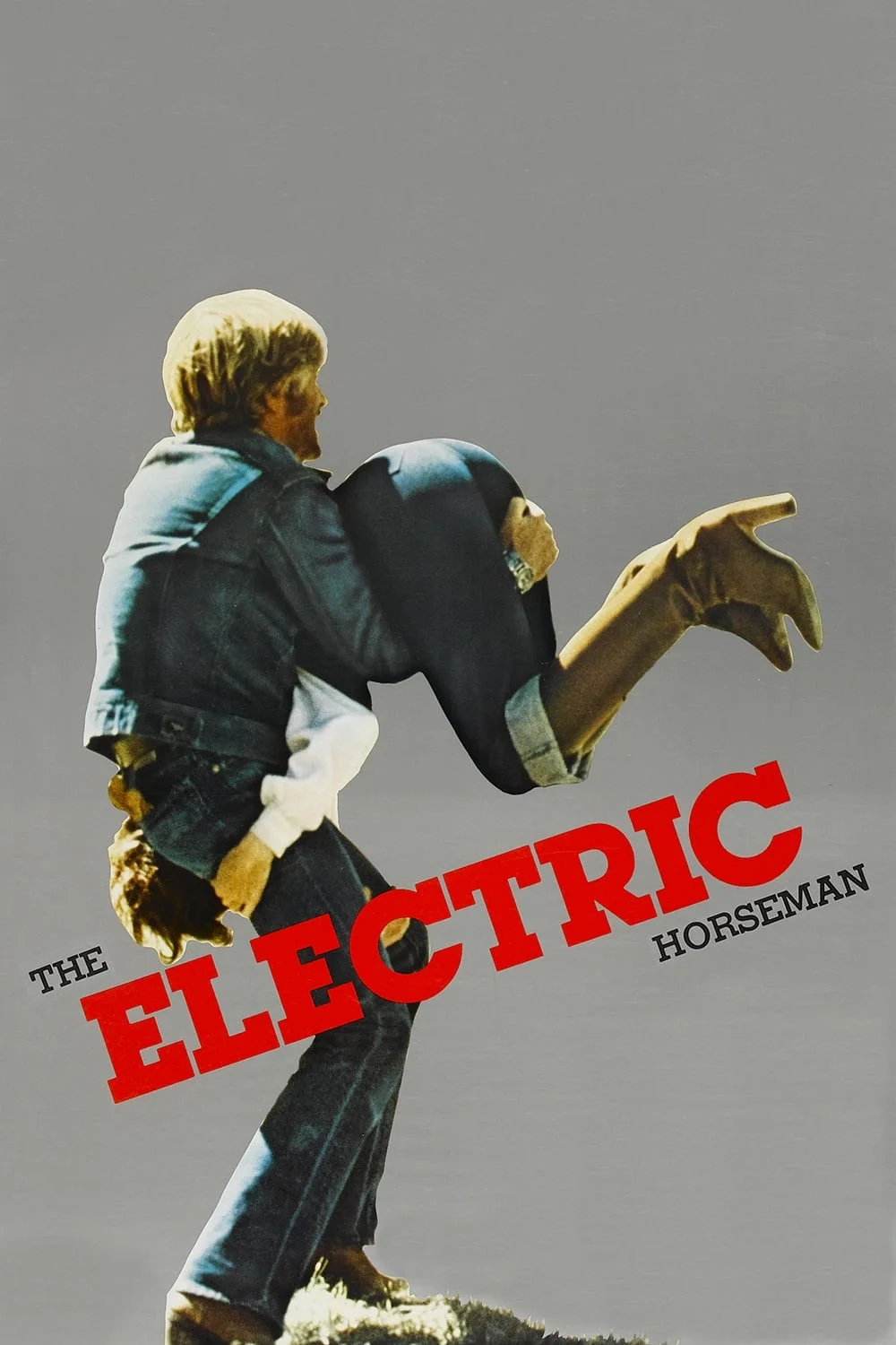 Le Cavalier électrique