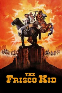 Un rabbin au Far West