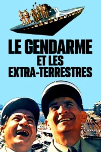 El gendarme y los extraterrestres