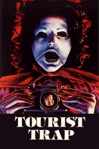 Tourist Trap
