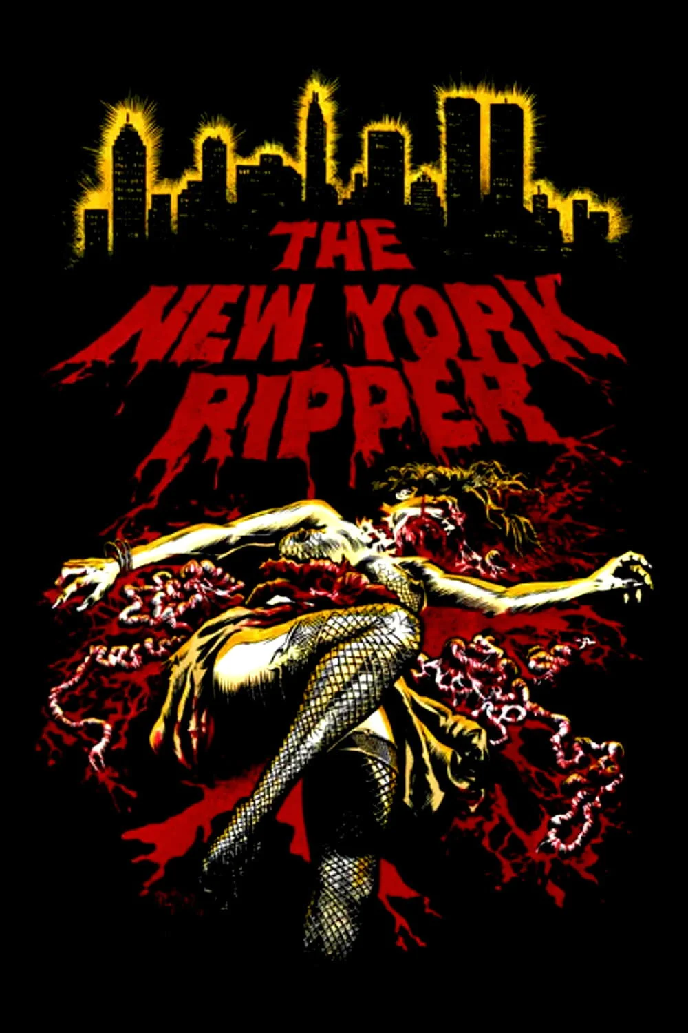 L'Éventreur de New-York