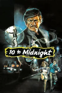 Le Justicier de minuit